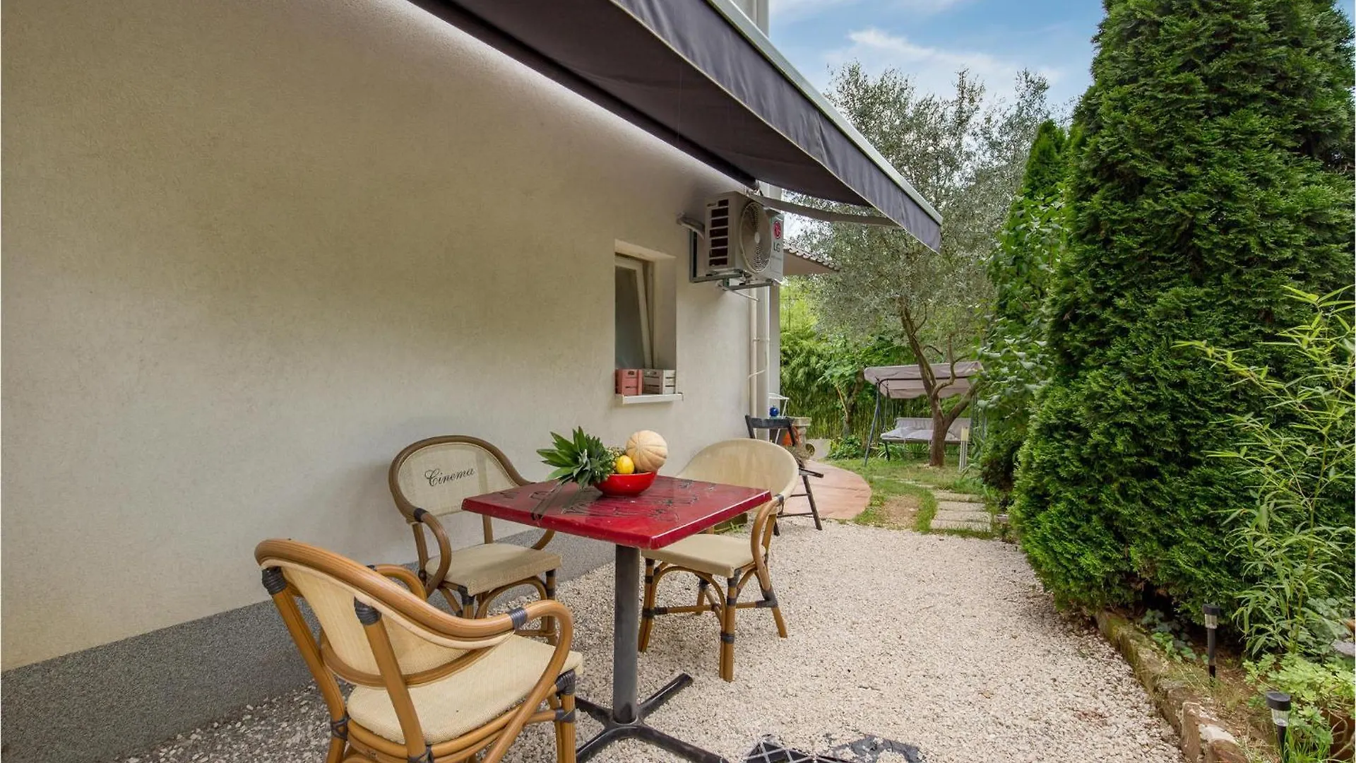1 Bedroom Nice Apartment In Kastav Croatia