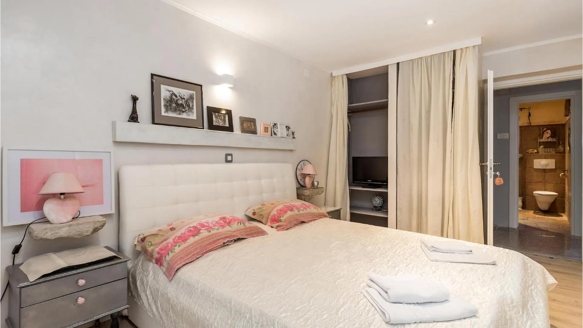 1 Bedroom Nice Apartment In Kastav