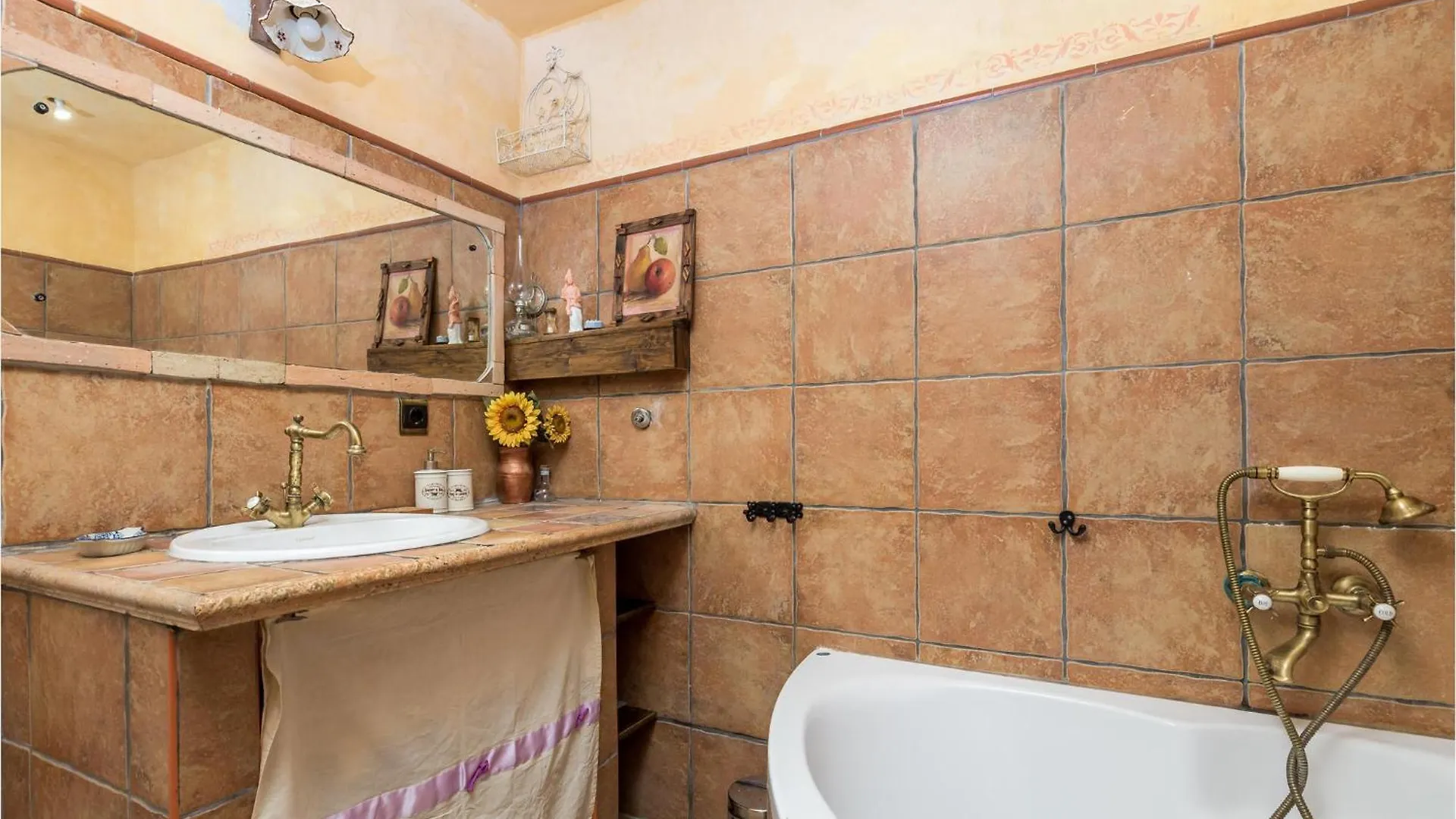 1 Bedroom Nice Apartment In Kastav