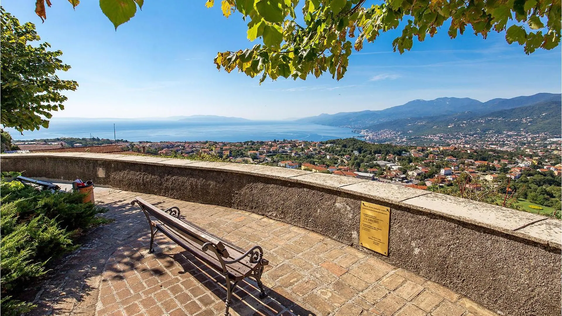 1 Bedroom Nice Apartment In Kastav