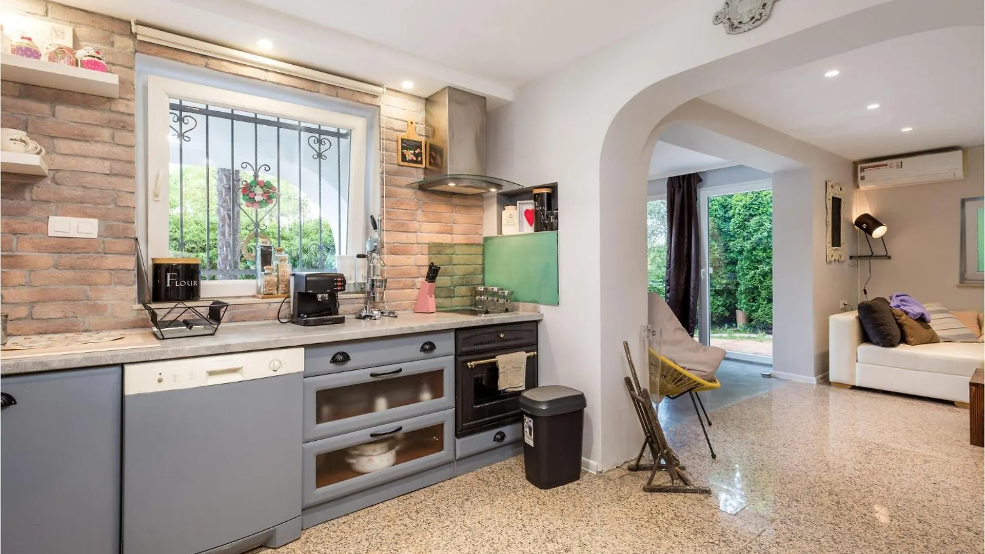 1 Bedroom Nice Apartment In Kastav Croatia