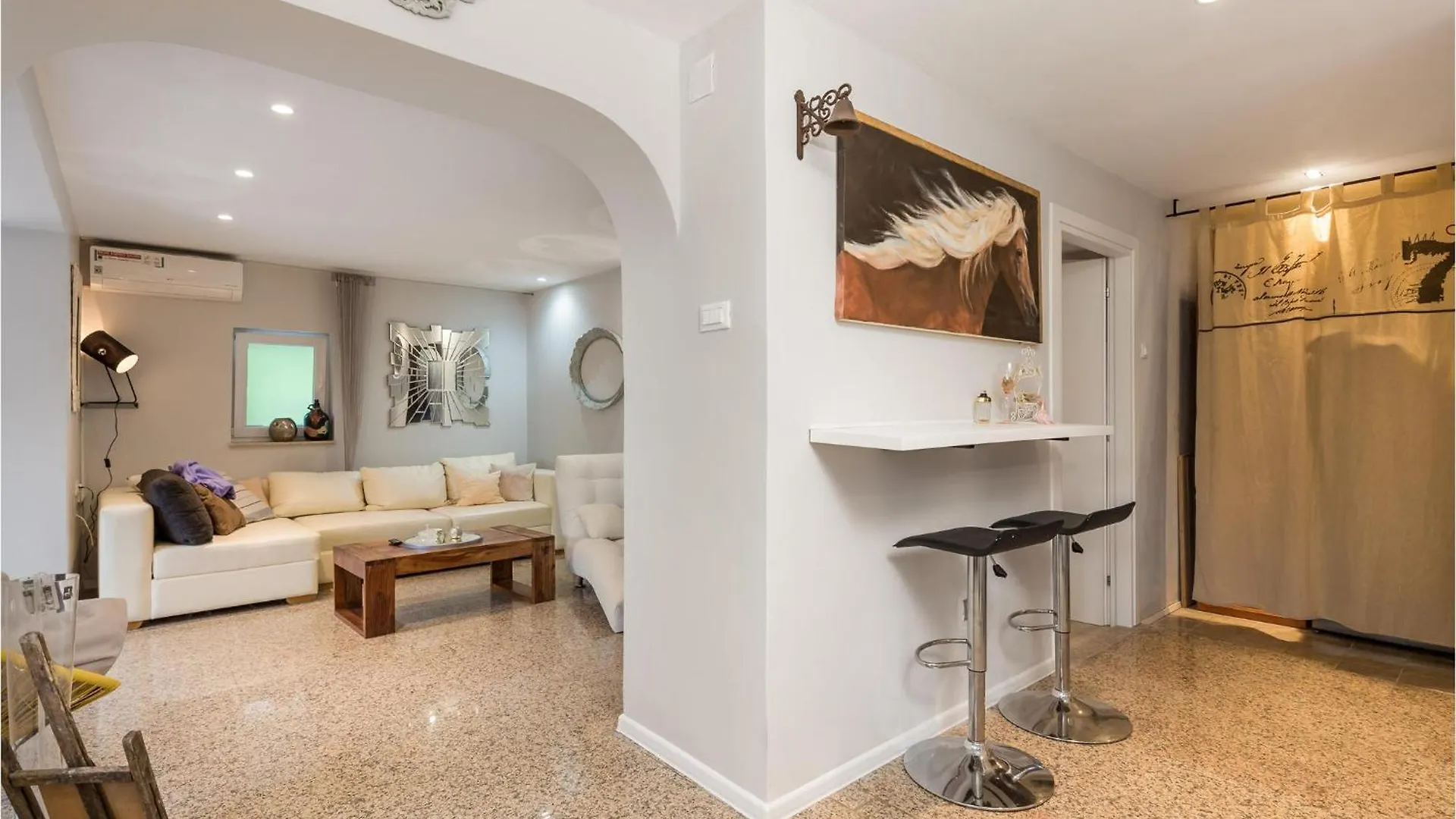 1 Bedroom Nice Apartment In Kastav