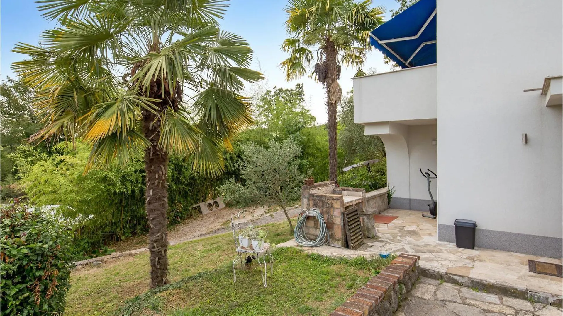 1 Bedroom Nice Apartment In Kastav