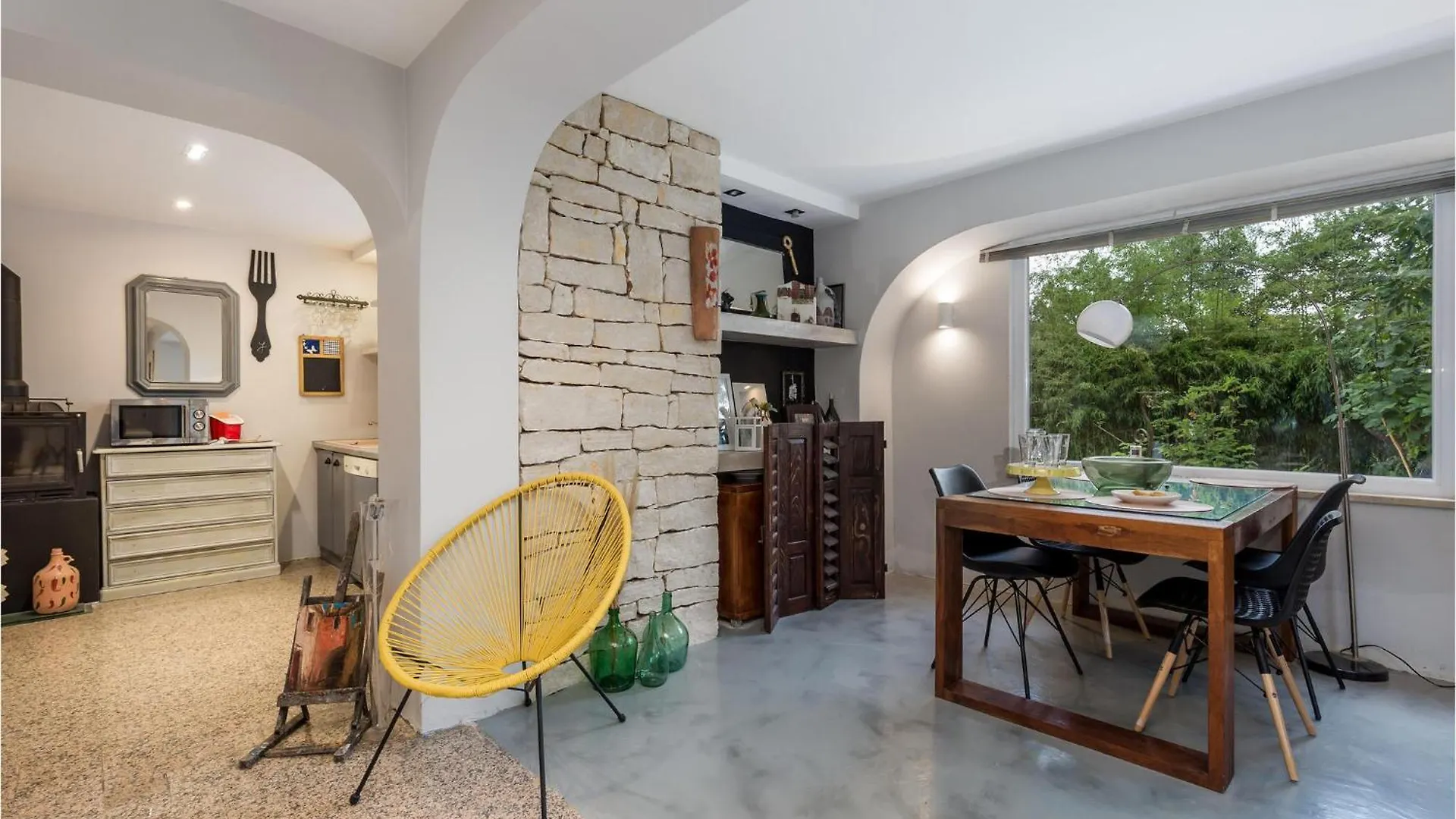 1 Bedroom Nice Apartment In Kastav Croatia